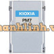 Ổ cứng SSD Kioxia PM7 3.2 TB SAS4 2.5" 4.200/3.650 MBps - KPM7XVUG3T20