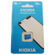 Thẻ nhớ Micro SDHC 16GB Kioxia Exceria – LMEX1L016GG4