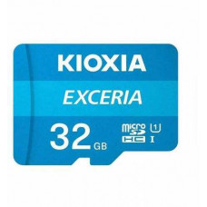 Thẻ nhớ Micro SDHC 32GB Kioxia Exceria – LMEX1L032GG4