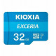 Thẻ nhớ Micro SDHC 32GB Kioxia Exceria – LMEX1L032GG4