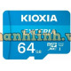 Thẻ nhớ 64GB Kioxia LMEX1L064GG2