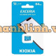 Thẻ nhớ Micro SDHC 64GB Kioxia Exceria – LMEX1L016GG4