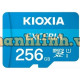 Thẻ nhớ 256GB Kioxia LMEX1L256GG2