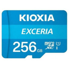 Thẻ nhớ Micro SDHC 256GB Kioxia Exceria – LMEX1L256GG4