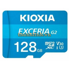 Thẻ nhớ 128GB Kioxia LMEX2L128GG4
