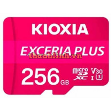 Thẻ nhớ Kioxia 256GB (LMEX2L256GG2)