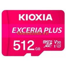 Thẻ nhớ Kioxia 512GB (LMEX2L512GG2)