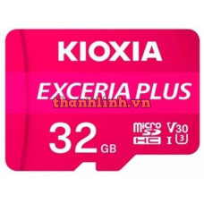 Thẻ nhớ 32GB Kioxia LMPL1M032GG2