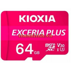 Thẻ nhớ 64GB Kioxia LMPL1M064GG2