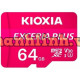 Thẻ nhớ 64GB Kioxia LMPL1M064GG2
