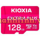 Thẻ nhớ 128GB Kioxia LMPL1M128GG2