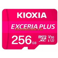 Thẻ nhớ 256GB Kioxia LMPL1M256GG2