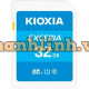 Thẻ nhớ 32GB Kioxia LNEX1L032GG4