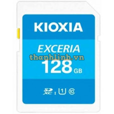 Thẻ nhớ 128GB Kioxia LNEX1L128GG4