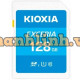 Thẻ nhớ 128GB Kioxia LNEX1L128GG4