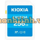 Thẻ nhớ 256GB Kioxia LNEX1L256GG4