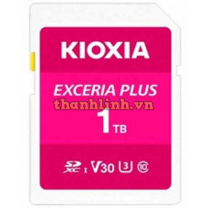 Thẻ nhớ 1TB Kioxia LNPL1M001TG4