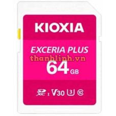 Thẻ nhớ 64GB Kioxia LNPL1M064GG4