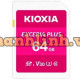 Thẻ nhớ 64GB Kioxia LNPL1M064GG4