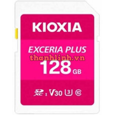 Thẻ nhớ 128GB Kioxia LNPL1M128GG4