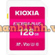 Thẻ nhớ 128GB Kioxia LNPL1M128GG4