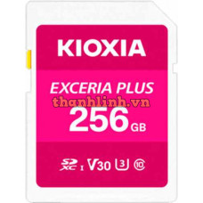 Thẻ nhớ 256GB Kioxia LNPL1M256GG4