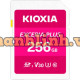 Thẻ nhớ 256GB Kioxia LNPL1M256GG4