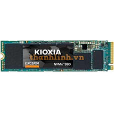 Ổ cứng SSD NVMe 250GB KIOXIA LRC10Z250GG8