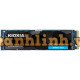 Ổ cứng SSD Kioxia Exceria Plus G3 1TB M.2 PCIe Gen4 x4 BiCS FLASH LSD10Z001TG8