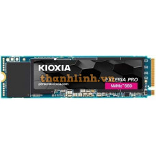 Ổ cứng SSD NVMe 1TB KIOXIA LSE10Z001TG8