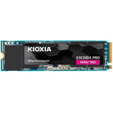 Ổ cứng SSD NVMe 1TB KIOXIA LSE10Z001TG8