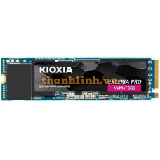 Ổ cứng SSD NVMe 2TB KIOXIA LSE10Z002TG8