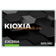 Ổ cứng SSD SATA 480GB KIOXIA LTC10Z480GG8