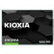 Ổ cứng SSD SATA 480GB KIOXIA LTC10Z480GG8