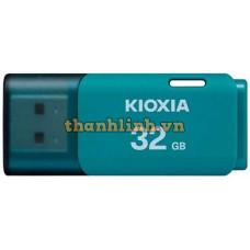 Ổ đĩa USB 32GB Kioxia LU202L032GG4