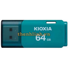 Ổ đĩa USB 64GB Kioxia LU202L064GG4