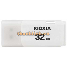 Ổ đĩa USB 32GB Kioxia LU202W032GG4