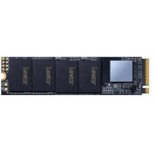 Ổ SSD Lexar LNM610 Pro 1TB (NVMe PCIe/ Gen3x4 M2.2280/ 3300MB/s/ 2600MB/s)