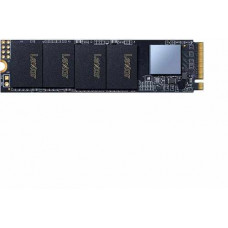 Ổ cứng SSD Lexar NM610 PRO T1TB M.2 2280 PCIe 3.0x4 (Đoc 3300MB/s - Ghi 2600MB/s) - (LNM610P001T-RNNNG)