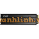 Ổ cứng SSD Lexar NM790 4TB M.2 2280 PCIe 4x4 (Đọc 7400MB/s - Ghi 6500MB/s) - (LNM790X004T-RN9NG)