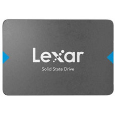 Ổ SSD Lexar LNQ100X 240G (SATA3/ 2.5Inch/ 550MB/s/ 450MB/s)