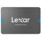 Ổ SSD Lexar LNQ100X 240G (SATA3/ 2.5Inch/ 550MB/s/ 450MB/s)