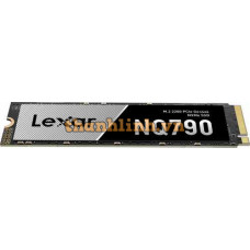Ổ cứng SSD LEXAR NQ790 500GB PCIe Gen4x4 (LNQ790X500G-RNNNG)