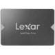 Ổ cứng SSD Lexar NS100 128GB Sata3 2.5 inch (Đoc 520MB/s - Ghi 450MB/s) - (LNS100-128RB)