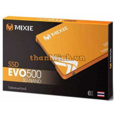 Ổ cứng SSD MIXIE EVO500 256GB