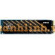 Ổ cứng SSD MSI SPATIUM M450 V1 1TB M.2 2280 PCIe Gen4 x4 NVMe SPATIUM-M450-1TB-V1