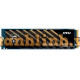 Ổ SSD MSI SPATIUM M450 500GB (NVMe PCIe/ Gen4x4 M2.2280/ 3600MBps/ 2300MB/s)