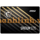 Ổ cứng SSD MSI SPATIUM S270 240GB 2.5-Inch SATA III SPATIUM-S270-240GB