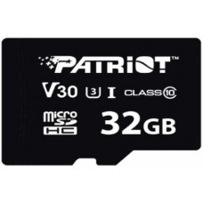 Thẻ nhớ MicroSD 32GB PATRIOT 7FCMB6IPUVI-32G