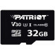 Thẻ nhớ MicroSD 32GB PATRIOT 7FCMB6IPUVI-32G